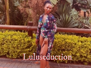 Luluseduction