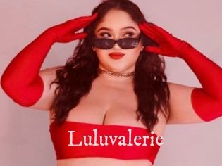 Luluvalerie