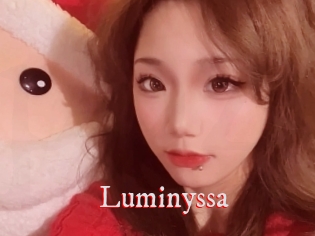 Luminyssa