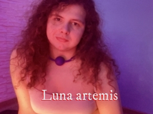 Luna_artemis