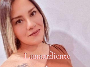 Lunaardiente