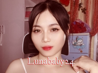 Lunababy24