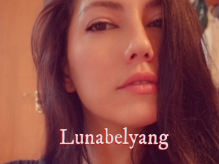 Lunabelyang