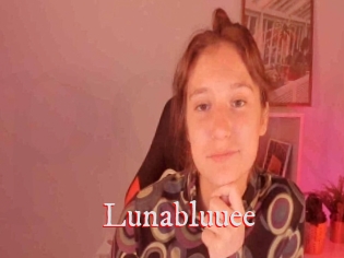 Lunabluuee