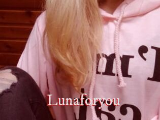 Lunaforyou