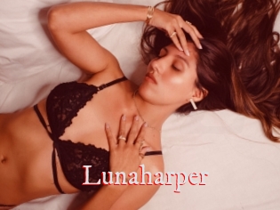 Lunaharper