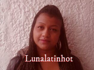 Lunalatinhot