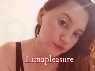 Lunapleasure