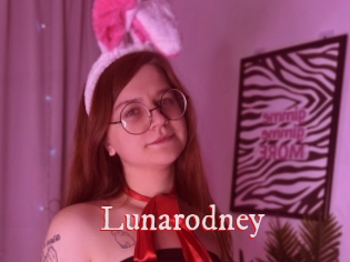 Lunarodney