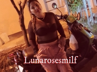 Lunarosesmilf