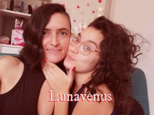 Lunavenus