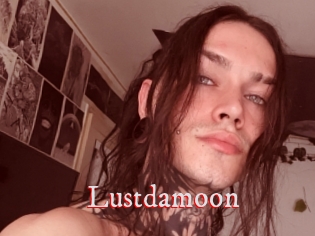 Lustdamoon