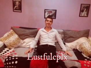 Lustfulcplx