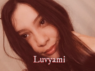 Luvyami