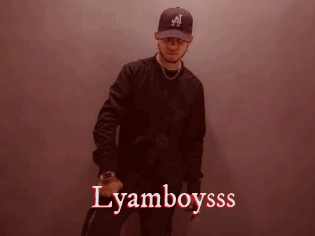 Lyamboysss