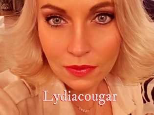 Lydiacougar