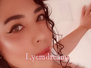 Lyemdreams