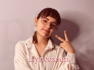 Lyncoxson