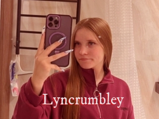 Lyncrumbley