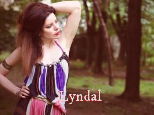 Lyndal