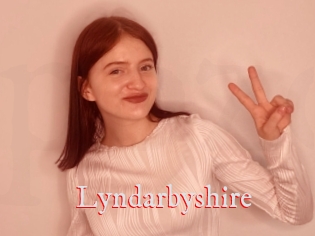 Lyndarbyshire