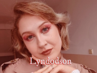 Lyndodson