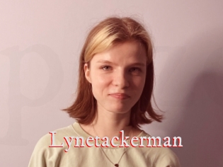 Lynetackerman