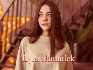 Lynetdimmick