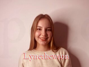 Lynethewson