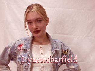 Lynettebarfield