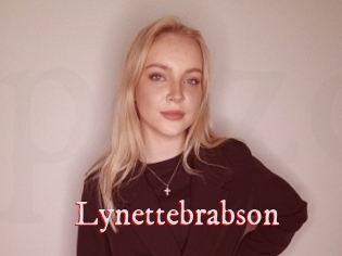 Lynettebrabson