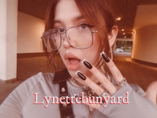 Lynettebunyard