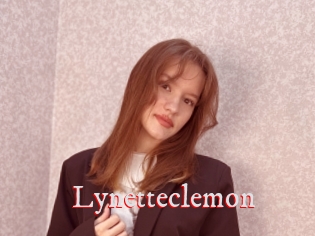 Lynetteclemon