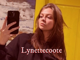 Lynettecoote