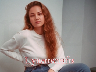 Lynettecrafts