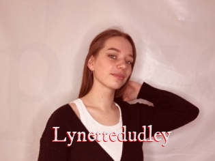 Lynettedudley