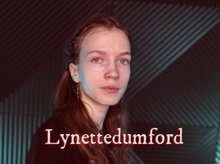 Lynettedumford