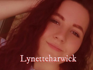 Lynetteharwick