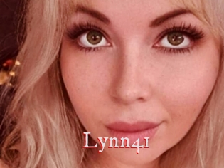 Lynn41