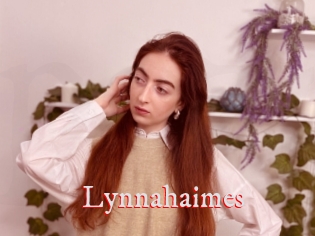 Lynnahaimes