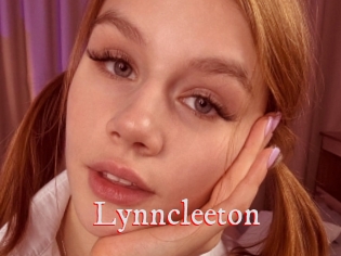 Lynncleeton