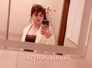 Lynnealman