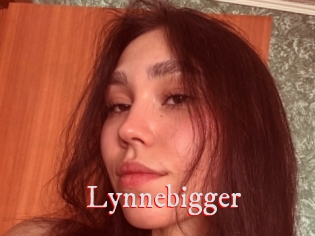 Lynnebigger