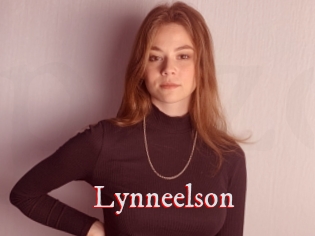 Lynneelson