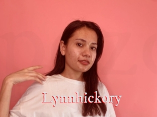 Lynnhickory