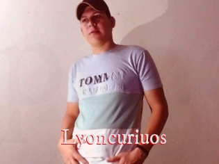 Lyoncuriuos