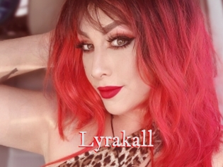 Lyrakall