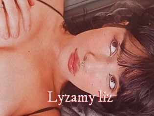 Lyzamy_liz