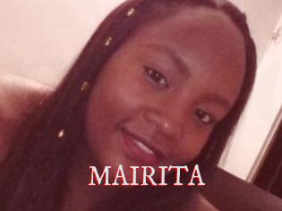 MAIRITA