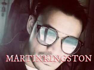 MARTINKINGSTON